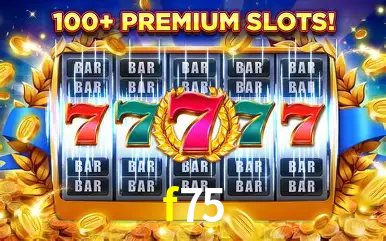 Descubra o Mundo do Cassino Online com f75