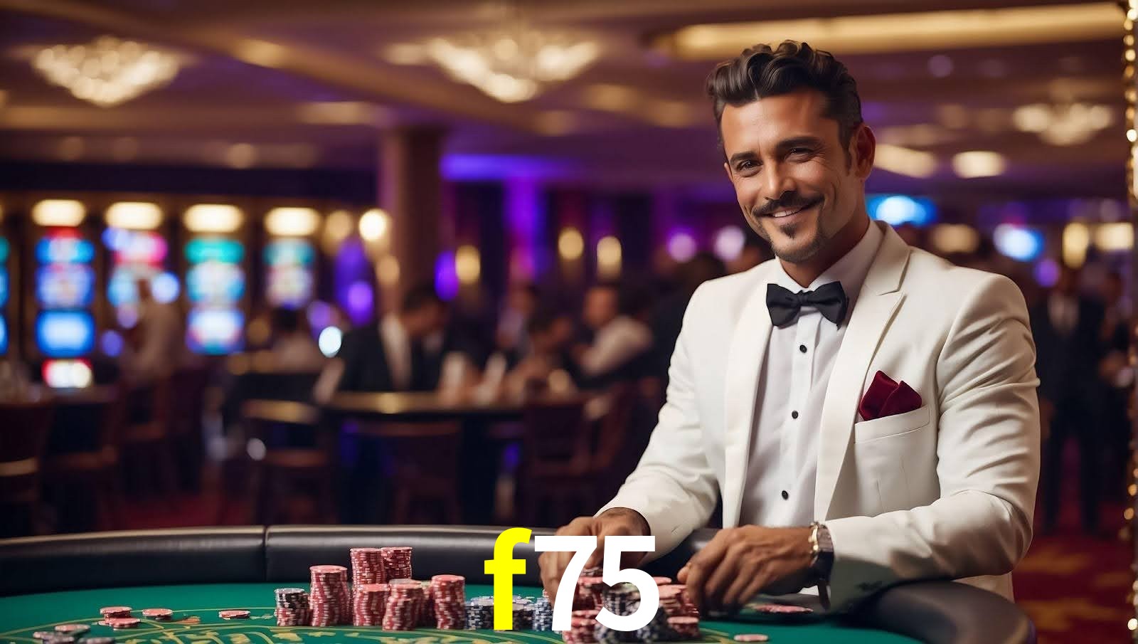 Sistemas de Segurança f75
