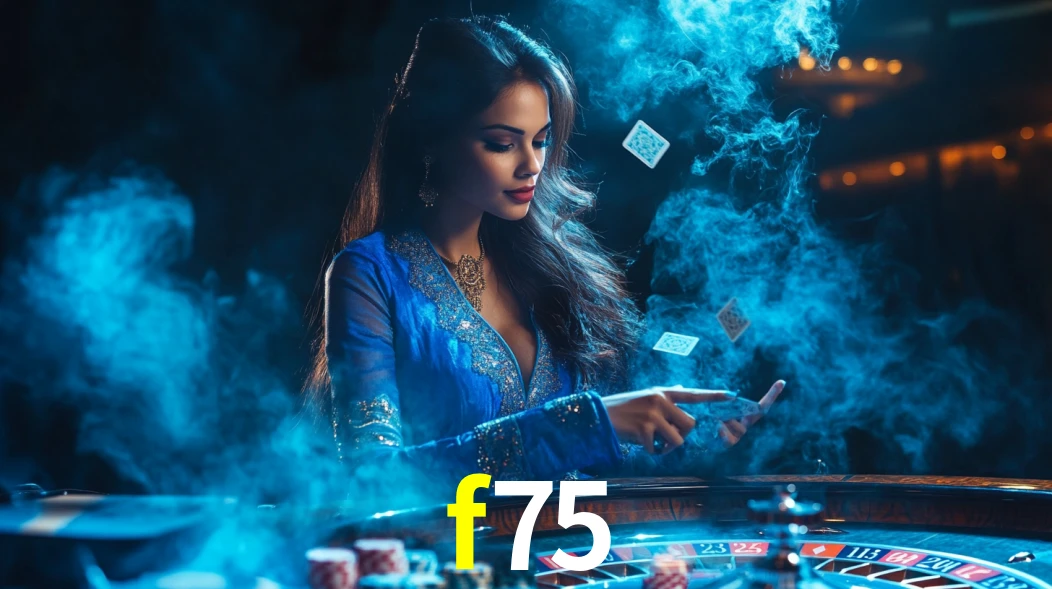 A Experiência Imersiva dos Cassinos Ao Vivo no f75