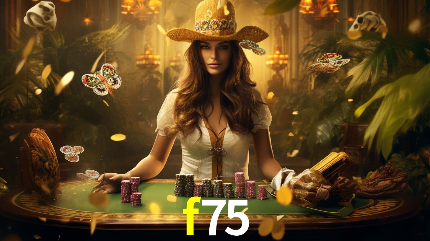 Live Casino f75