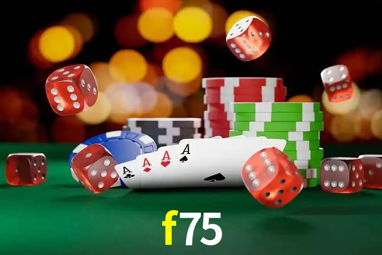 Jogos de Slot f75