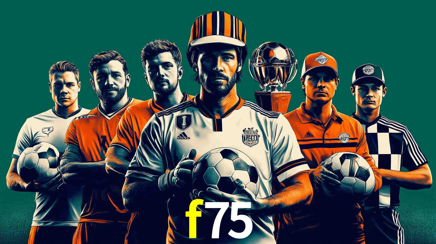 Explorando a Categoria de Eventos em Apostas na f75