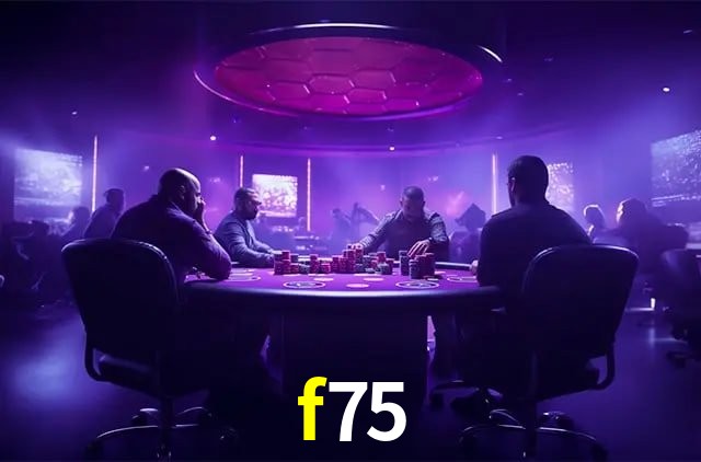 A Emoção da Loteria na f75: Uma Chance de Mudança de Vida
