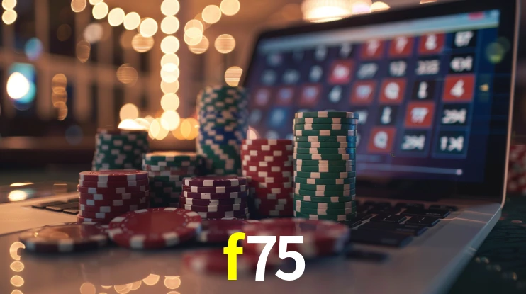 Slot Games f75