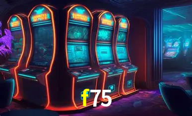 Descubra a Magia dos Jogos de Arcade no f75