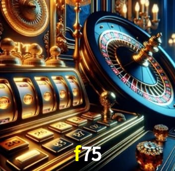 Casino VIP f75