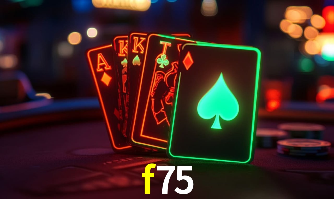 Recursos de Bônus f75