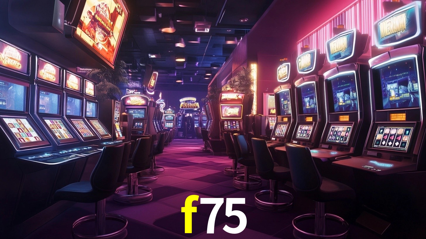 f75 App Interface