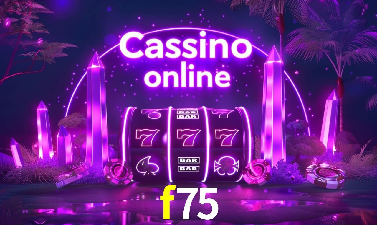 Tecnologia da Plataforma f75