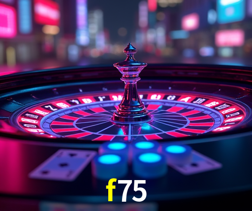 Inovações de Jogos na f75: O Futuro das Experiências Interativas