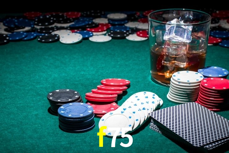 Mesa de Blackjack f75