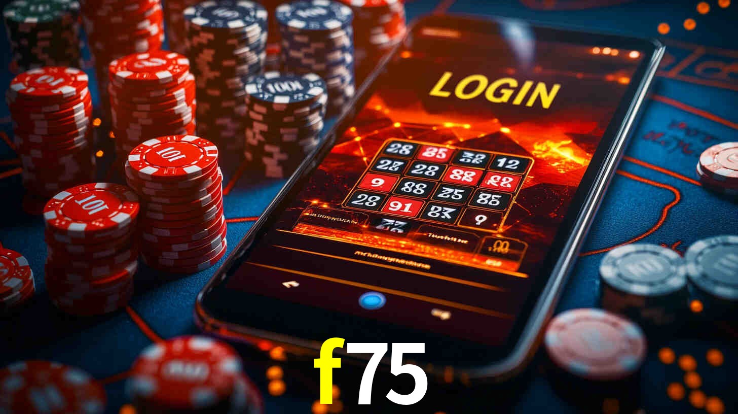 Bônus Generosos e Exclusivos no f75 para Você!